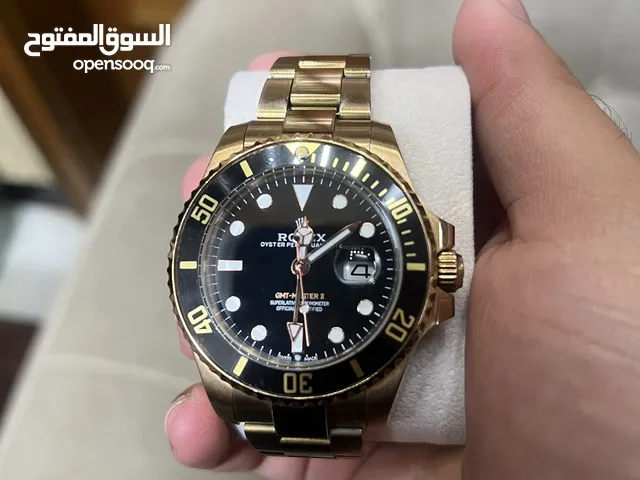 Automatic Rolex watches for sale in Baghdad
