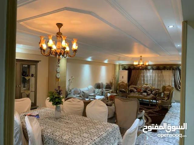260 m2 3 Bedrooms Apartments for Sale in Cairo Nasr City
