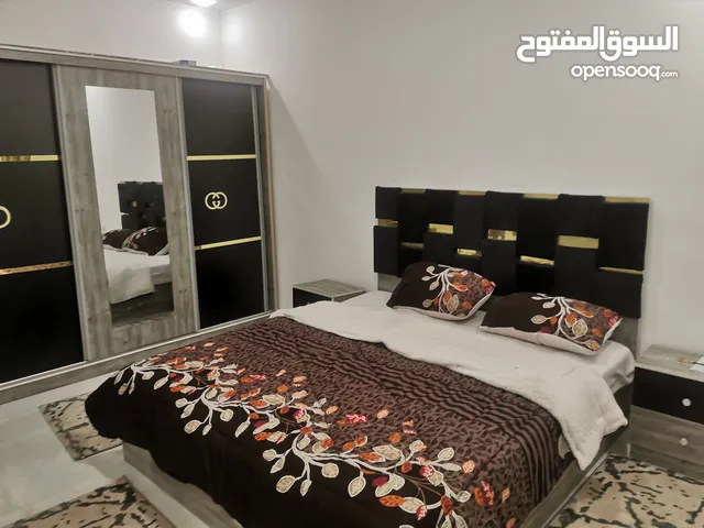 140 m2 3 Bedrooms Apartments for Rent in Amman Tabarboor