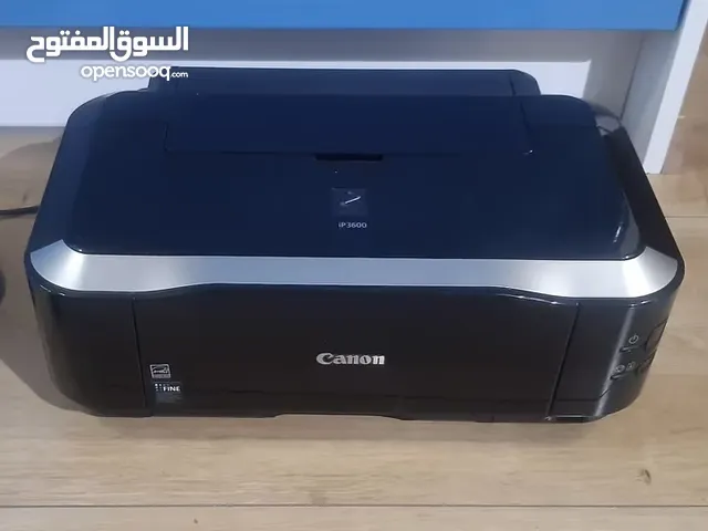 Printers Canon printers for sale in Amman