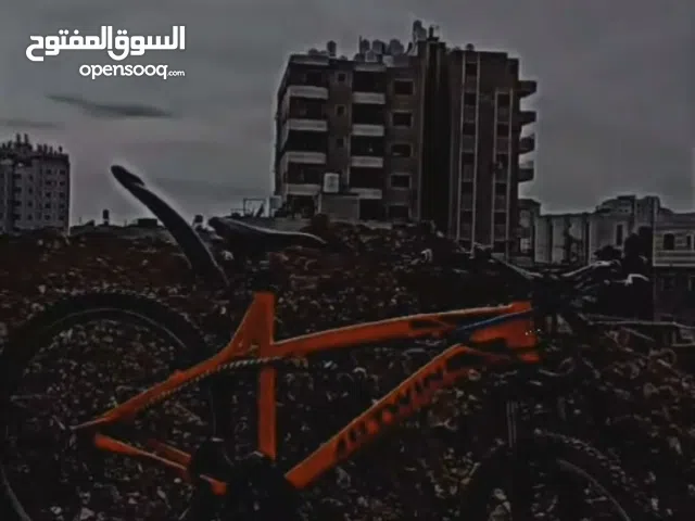 بسكليت غيرات