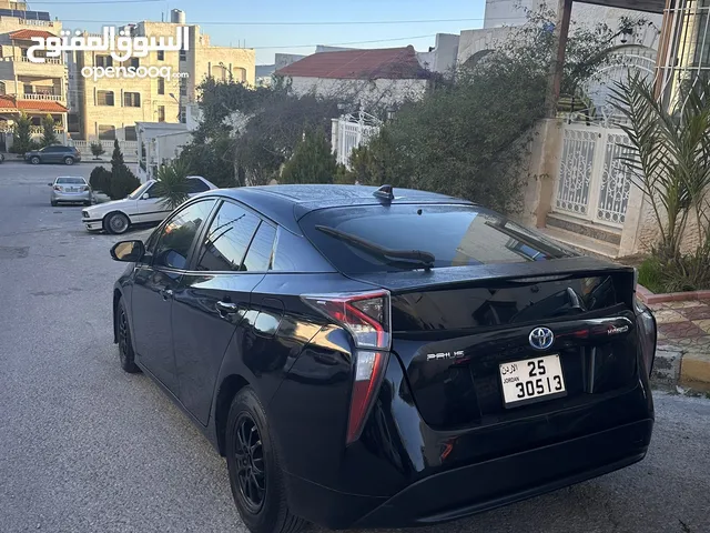 Toyota prius 2016