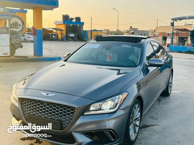 Hyundai Other 2017 in Benghazi