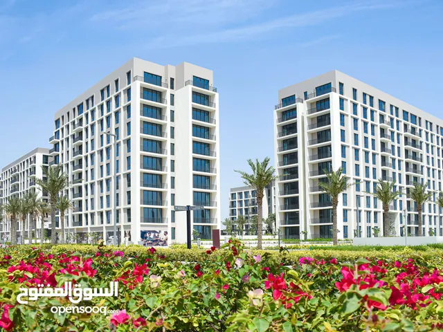 Luxury Apartment in Marassi Boulevard – Direct from Owner