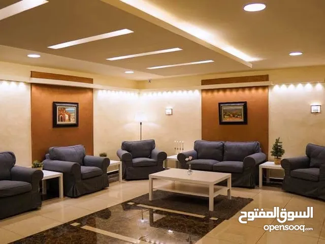 Semi Furnished Yearly in Irbid Ghorfat Al Tejara