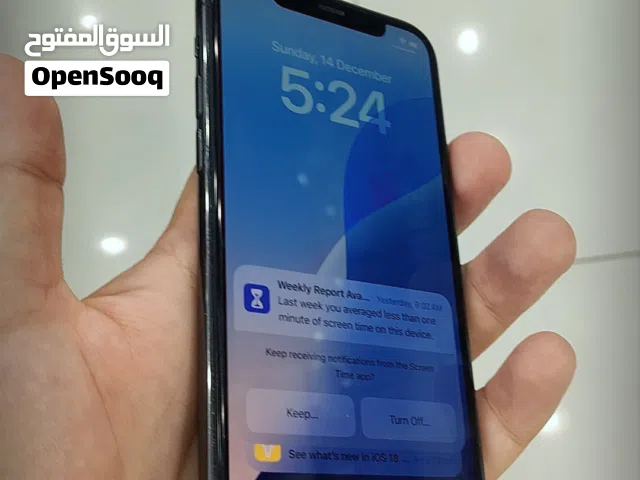 I phone 11 pro 64 GB excellent condition battery health 70+