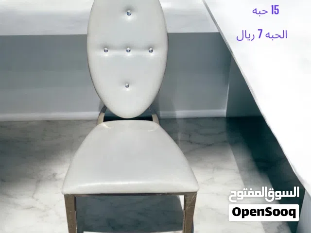 كراسي عدد 8 مستخدم