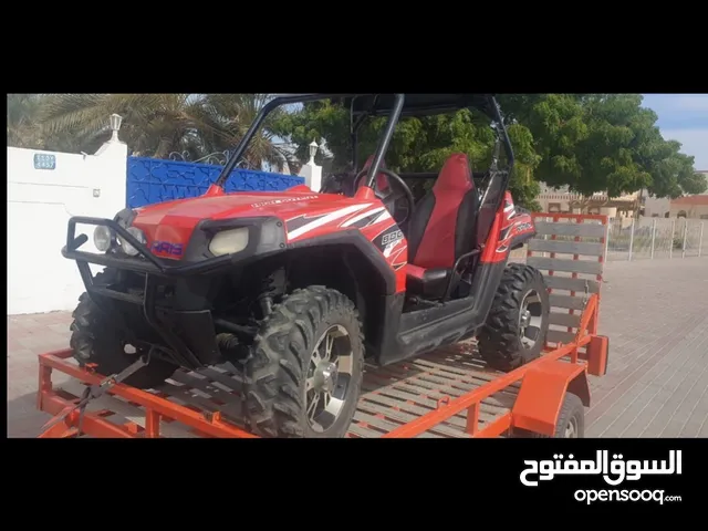 Polaris Other 2008 in Muscat
