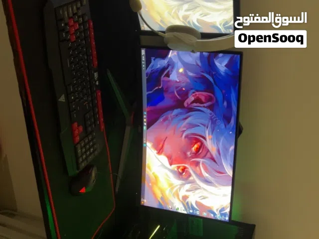 كمبيوتر PC للبيع