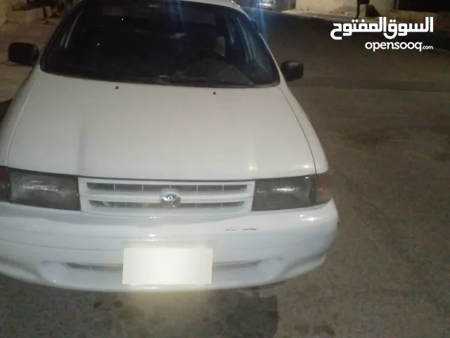 Used Toyota Corolla in Amman
