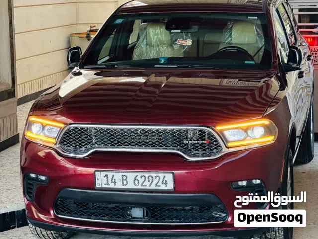 دوج دورنكو SXT