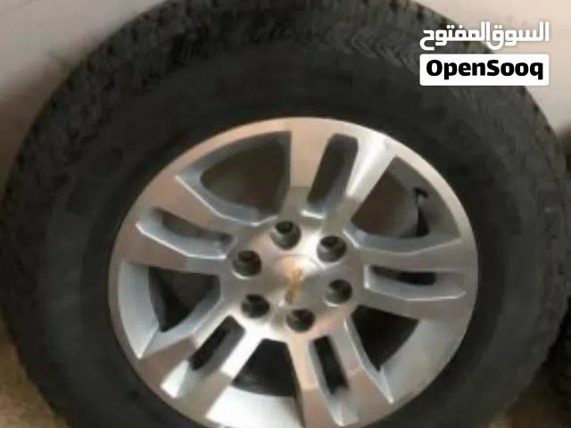 للبيع رنقات مع التواير