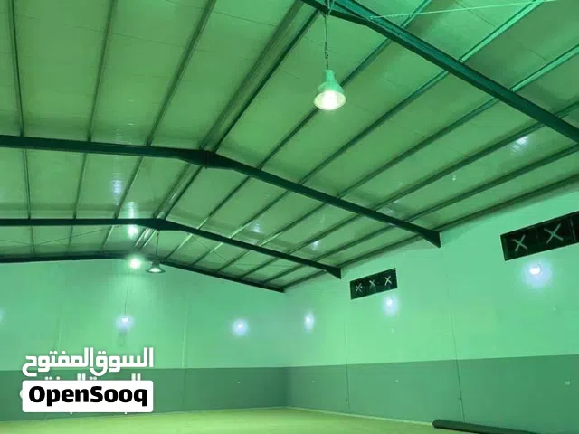2 هناقر سندوتش للايجار البيفي طريق البينة