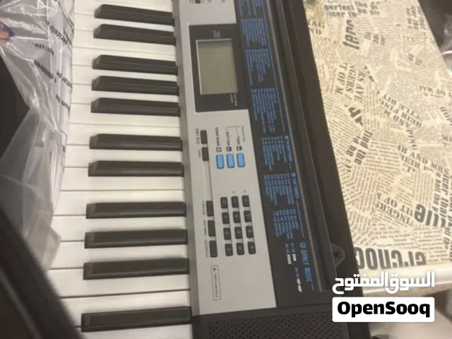 Piano casio