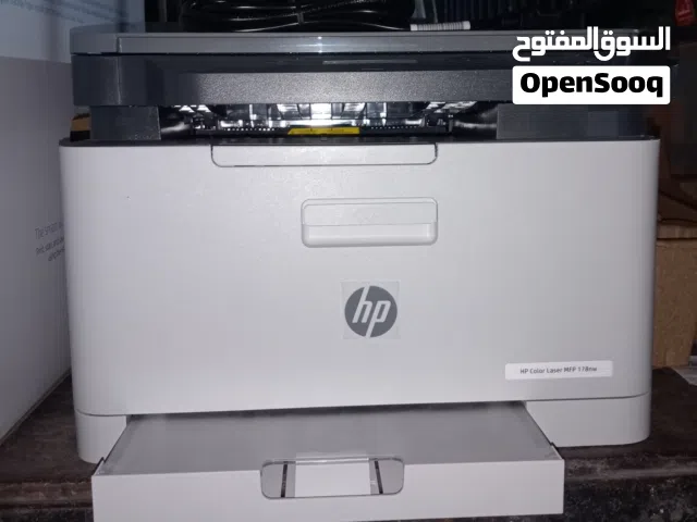 For Sale: Print HP Color Laser MFP 178nw