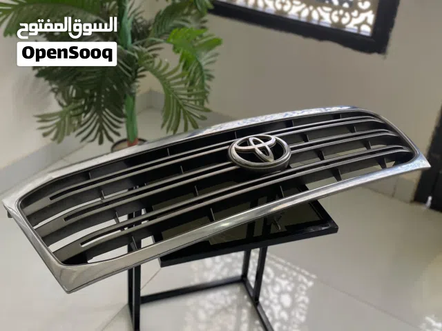 للبيع. قطع غيار لاند كلوزر من 98لين2007