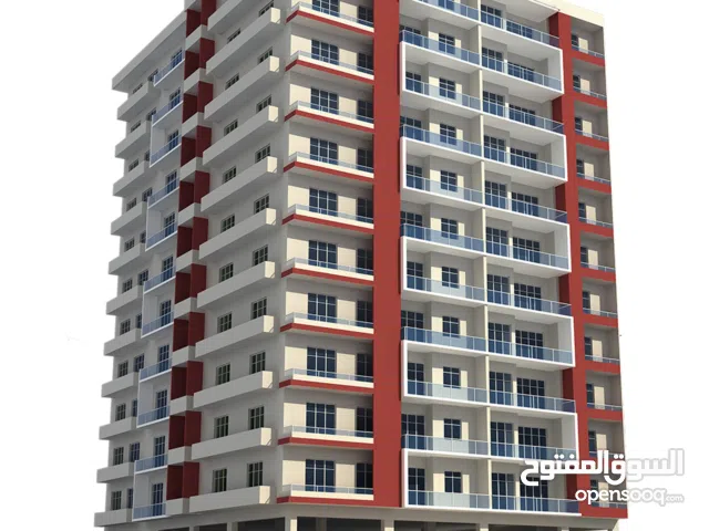 Building for Sale in Hawally Salmiya