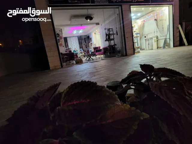 120 m2 3 Bedrooms Apartments for Rent in Nablus Wadi Al-Toffah