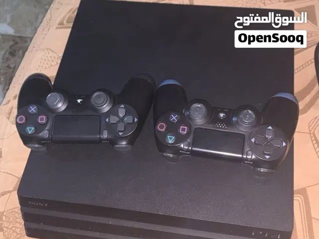 PlayStation 4 PlayStation for sale in Benghazi