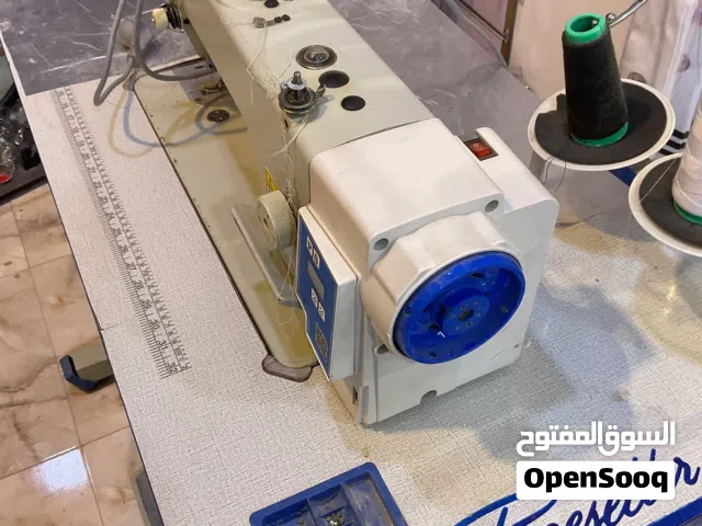 مكينة خياطه جاك