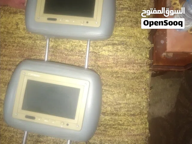 شاشات للكرسي