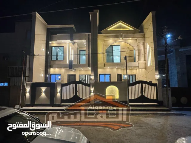 300m2 5 Bedrooms Townhouse for Sale in Baghdad Saidiya
