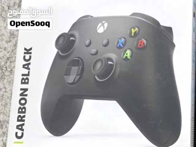 Carbon Black( اللاسلكية Xbox يد تحكم