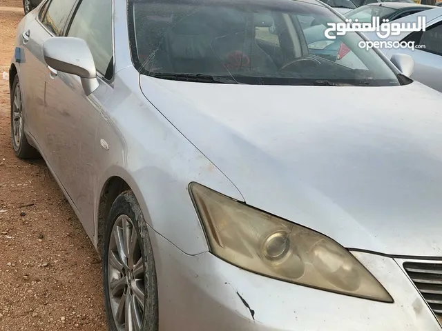 Used Toyota Other in Asbi'a