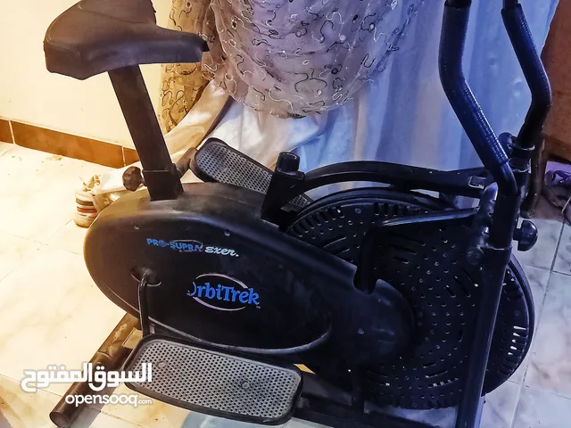 جهاز أروبي تراك بحالة جيدة