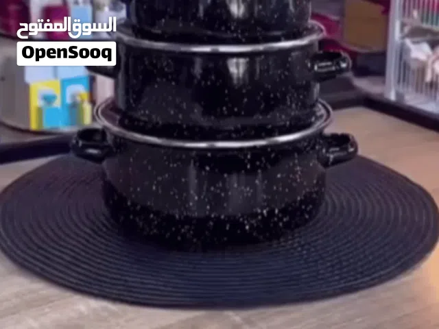 اواني المطبخ