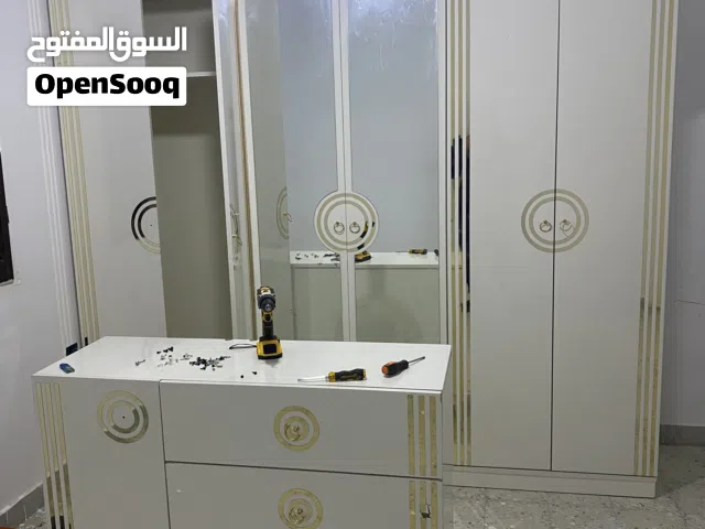 فني اتات فك وتركيب