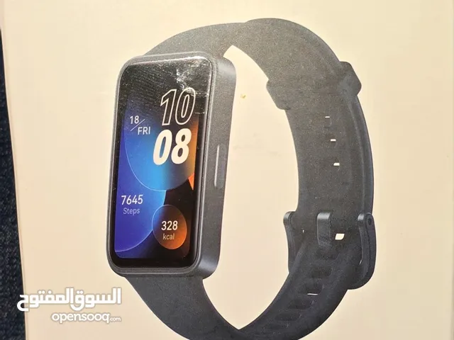 Huawei band 8 هواوي باند 8