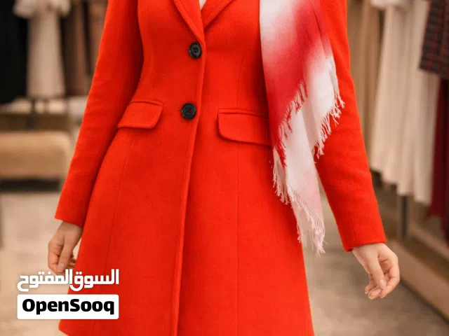 جاكيت رسمي ماركة اناقة لا توصف لمحبين الاطقم الرسمية