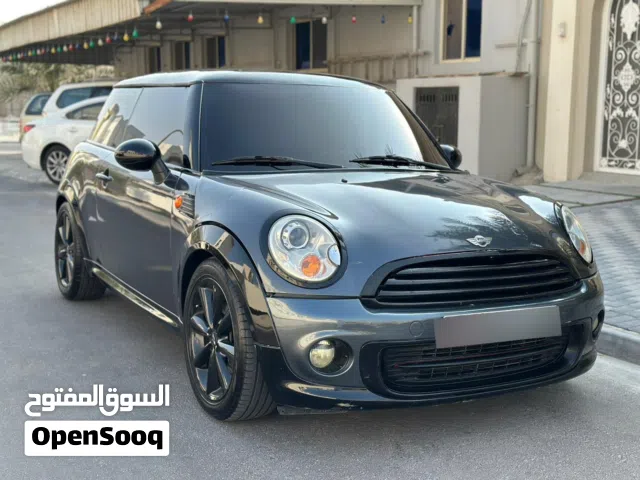 2014 Mini Cooper