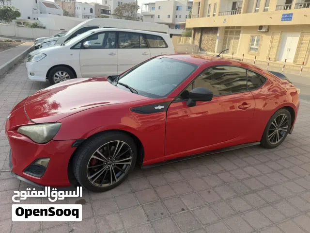 2013 Scion Other