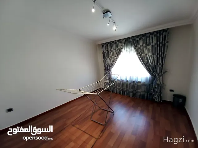 176 m2 3 Bedrooms Apartments for Rent in Amman Deir Ghbar
