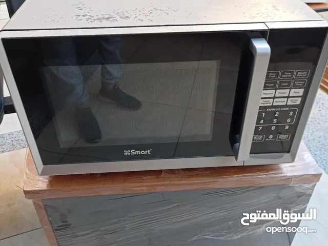 Samsung 25 - 29 Liters Microwave in Port Said