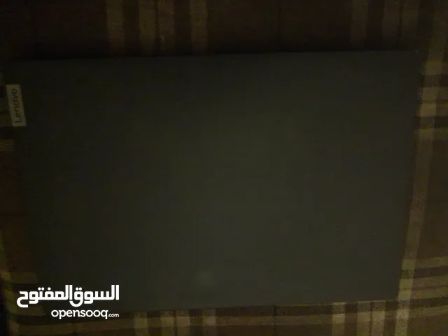 Windows Lenovo for sale in Zarqa