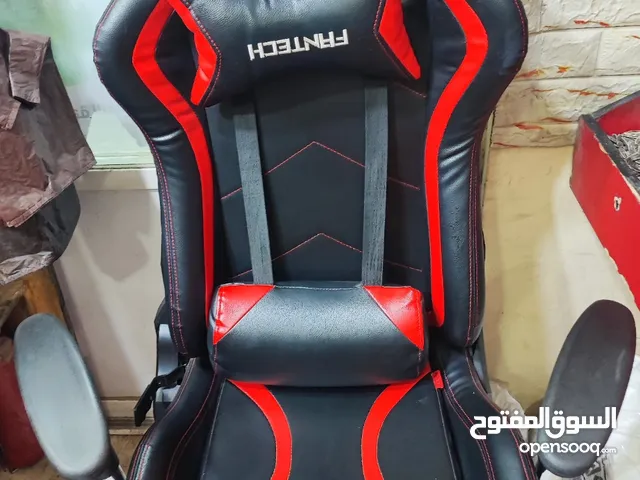 كرسي جيمنج جديد