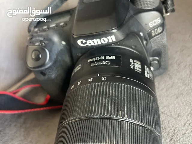 Canon DSLR Cameras in Hebron