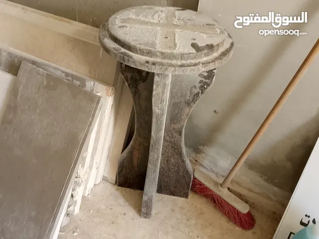 شايش بدون مطبخ