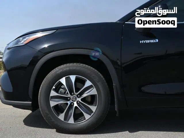 جنط هايلاندر اصلي للبيع