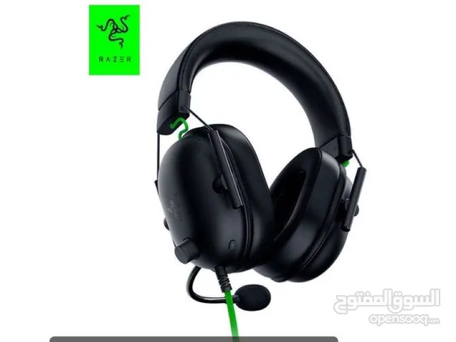 ‏Razer BlackShark V2 X Gaming Headset: