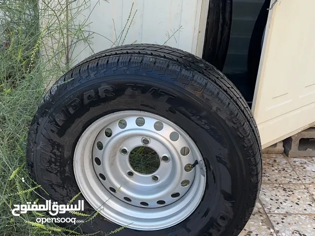 Other 16 Rims in Doha