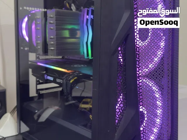 كيس كيمنك ~ pc gaming