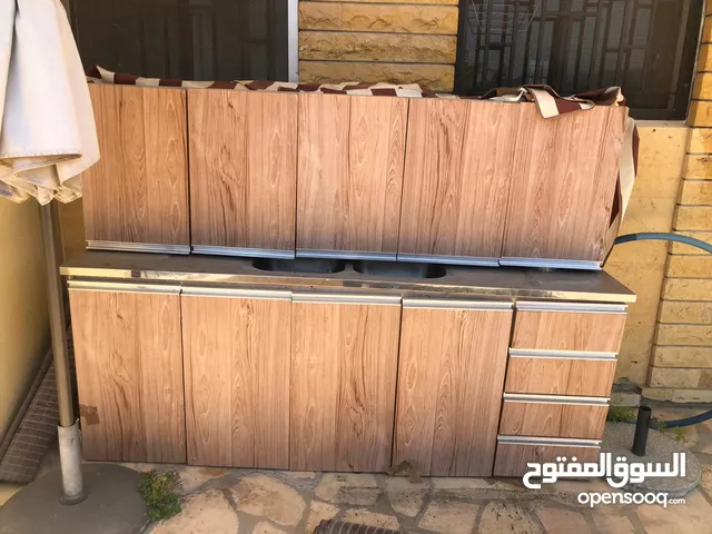 kitchen cabinet for sale used in a condition at good price.