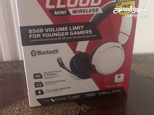 Other Gaming Headset in Muscat