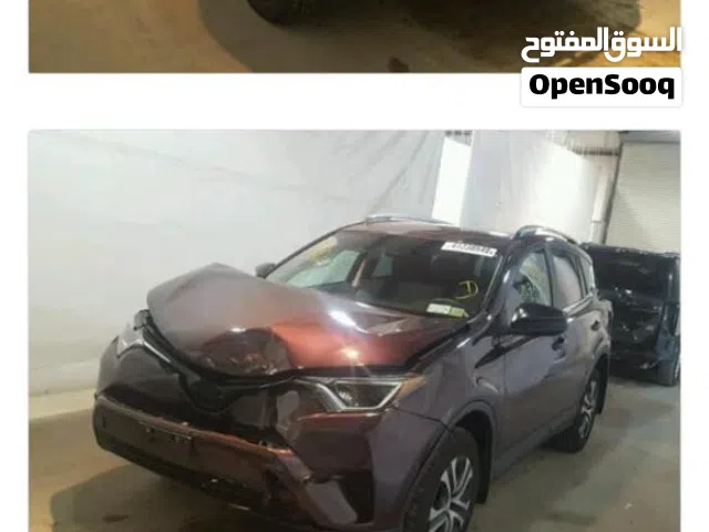 2017 تويوتا كورولا LE