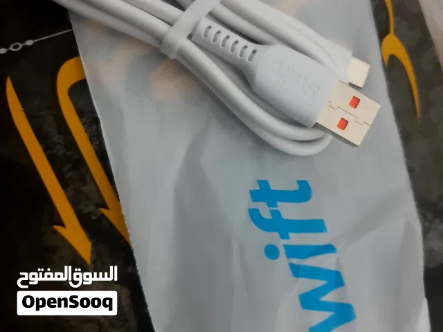 سلك شاحن/ طول متر