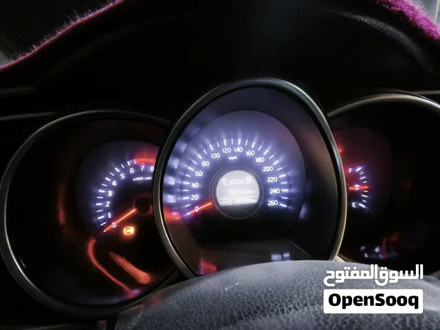 كيا اوبتيما 15 خليجي
